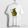 Classic Twas The Tism Mlord Turtle Wizard T Shirts