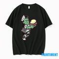 Frankies Big Boy Tshirts Sweater