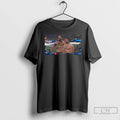 Classic Cam Skattebo Jaxson Dart And Cam Skattebo Long Sleve T Shirts