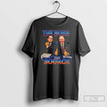 Premium The Gary And Kenny Show The Boss The Source