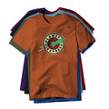 Planet Express Logo : Futurama Show, Classic Cotton Tee