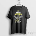 Classic Msft King Whips 2025 T Shirts