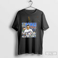 Classic Shohei Ohtani Los Angeles Dodgers Pitch Hit Dominate Two Sided Mugs And T Shirts