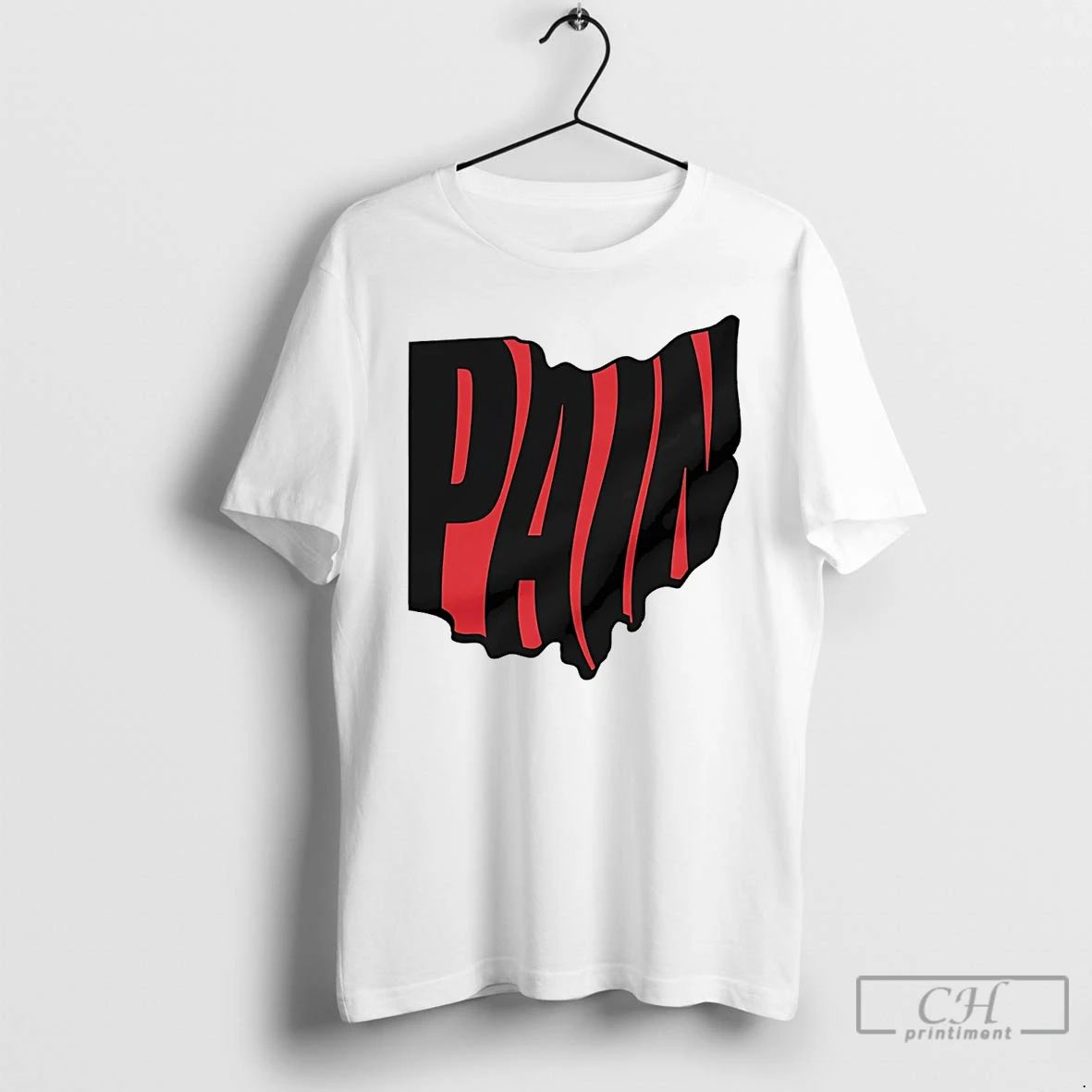 Classic Ohio Pain 2025 T Shirts