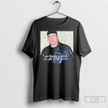 Classic John Travolta God Forbid A White Boy Get A Lil Motion T Shirts