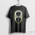 Classic Vintage Todd Mcfarlanes Spawn Face Long Sleve T Shirts Hoodie Longsleeve