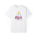 Inspirational Light in the Darkness T-Shirt, Motivational Tee, Unisex Gift,
