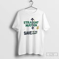 Classic Straight Nation Save The Family Humanity