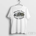 Classic What Goes Around Comes Around Ceramic Ceramic And Classic Dad Cap T Shirts