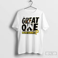 Classic Pittsburgh Pirates Roberto Clemente The Great One T Shirts Hoodie Longsleeve