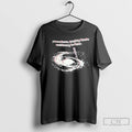 Premium You Are Here Paying Taxes And Living In Fear T Shirts