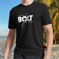 New Shirt The original Hawaiin surf brand Active T-Shirt Funny Size S to 5XL