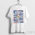 Premium Toronto Blue Jays 2025 Thank You For Your Love And Support Mlb Baseball
