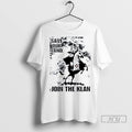 Officials Save Our Land Join The Klan T Shirt