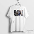 Classic Ray Lewis Baltimore Ravens Pay Homage Tri Blend T Shirts