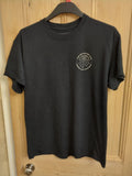 Blood Flower Low Motivation Club T Shirt Size Large Pit To Pit 21