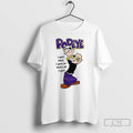 Premium Minnesota Vikings X Popeye I Yam What I Yam An Thats All I Yam