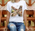 Strasbourg T-Shirt Travel Gift for France Lovers Souvenir Tee