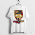Original Stewie Griffin Hustler Savage Trap Life Ladies