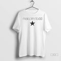 Trendy Malcolm Todd Star 2025 Hot Shirt Sweater
