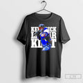 Classic Kendrick Lamar Kdot T Shirts
