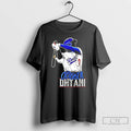 Classic October Ohtani Los Angeles Dodgers Shohei Ohtani World Series T Shirts