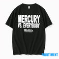 Phoenix Mercury Vs Everyone This Is Finals Basketball Tshirts Sweater