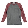 American Worker Shirt Mens M Utility Core Workwear Rugged Durable Modern
