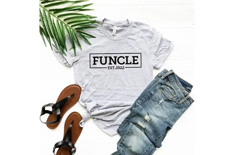 Funcle Definition T Shirt