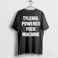 Original Tylenol Pain Relief Powered Fuck Machine Ladies