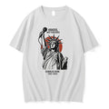 Voices Not Violence Charlie Kirk 1993 2025 Tshirts Sweater