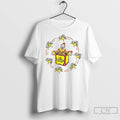 Classic Do Bee The Romper Room Clown T Shirts