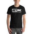 AEY INC War Dogs Movie Graphic Tee Shirt Unisex t-shirt