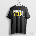 Classic Christian Yelich What The Yeli Milwaukee Brewers Baseball T Shirts Hoodie Longsleeve