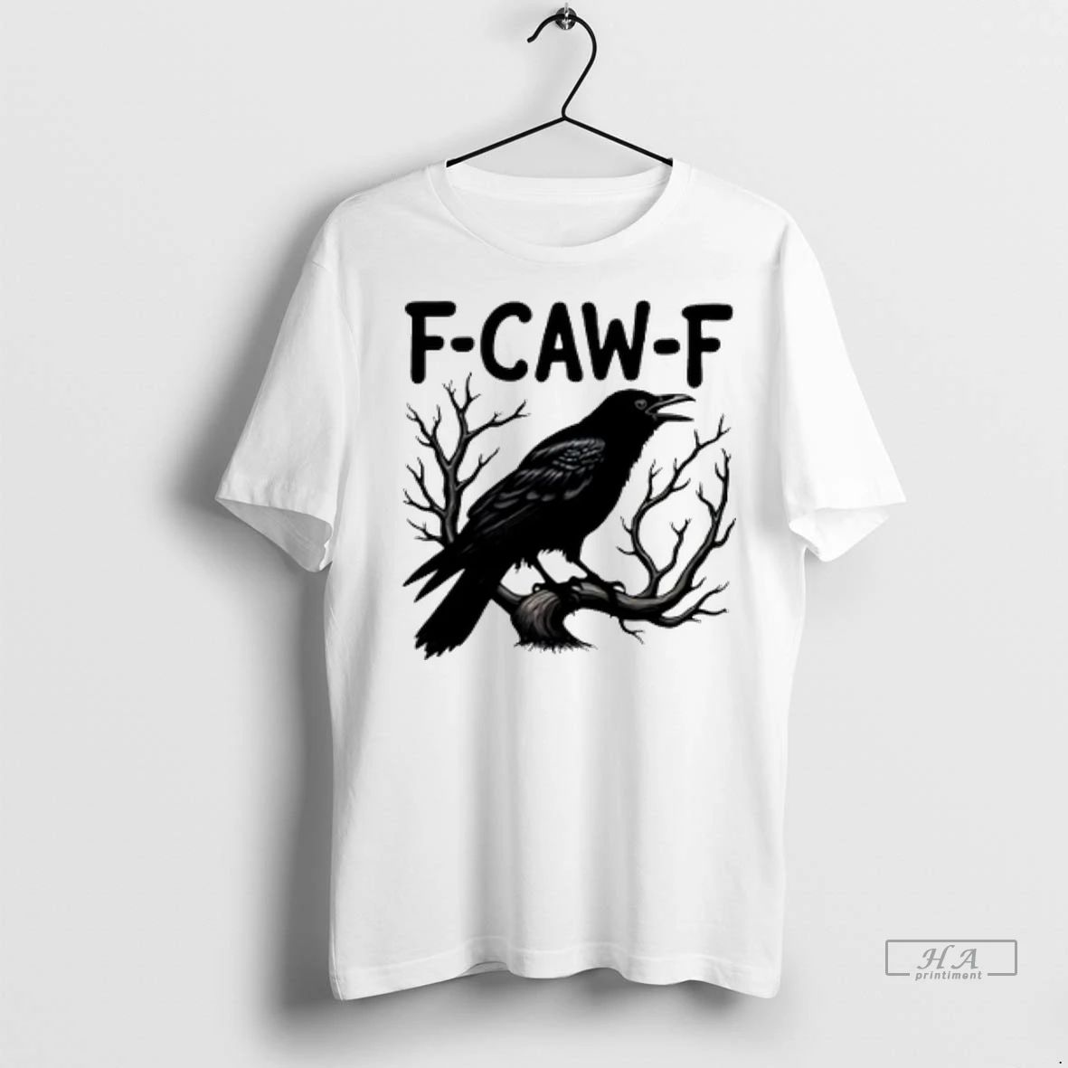 Trendy Jamal F Caw F Shirt Sweater