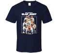 Slap Shot, T-shirt