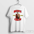 Premium Denny Crum 1980 1986 Graphic T Shirts
