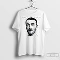 Premium Sam The Thrill Of It All Big Face T Shirts