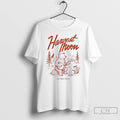 Classic Harvest Moon Gathering Youth Bear T Shirts