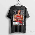 Officials Slam D Rose All Star Graphic No Bull T Shirts