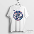 Classic 2025 World Series Toronto Blue Jays Baseball Classic T Shirts