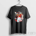Classic Ellis Robinson Iv Georgia Bulldogs How Bout Em Graphic T Shirts Hoodie Longsleeve