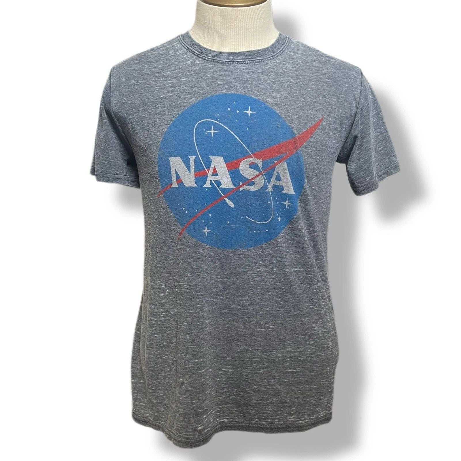 NASA Space Agency T Shirt Fifth Sun Adult MEDIUM