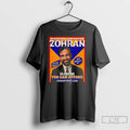 Premium Zohran Mamdani For New York City You Can Afford