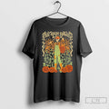Premium The High Hawks Show Halloween Oct 16 19 2025 T Shirts