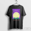 Classic The New Mastersounds October 31 2025 Nectar Lounge Seattle Wa T Shirts