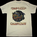 THIN LIZZY CHINATOWN NEW NATURAL White Men S-234XL T-shirt ND265