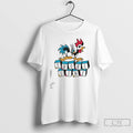 Premium Shoreline Rooster 2025 T Shirts