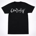 Candlebox Logo Shirt 90s Grunge Alternative Rock Band Classic Black Tee