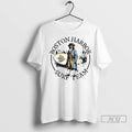 Officials Sam Adams Boston Harbor Surf Team T Shirts